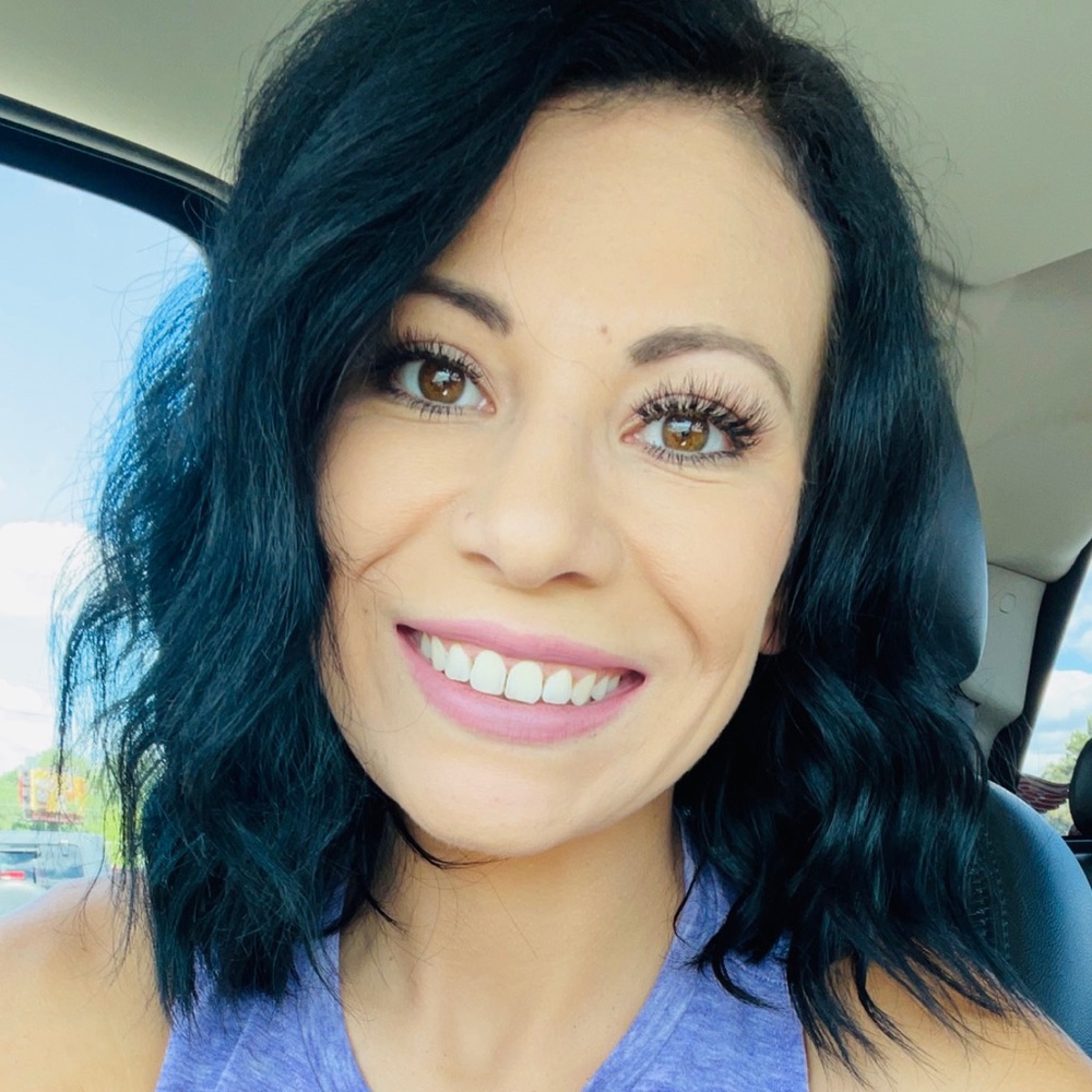 Meet your Posher, Bri